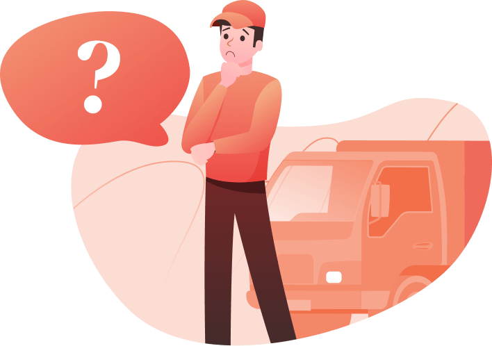 FAQ Illustration