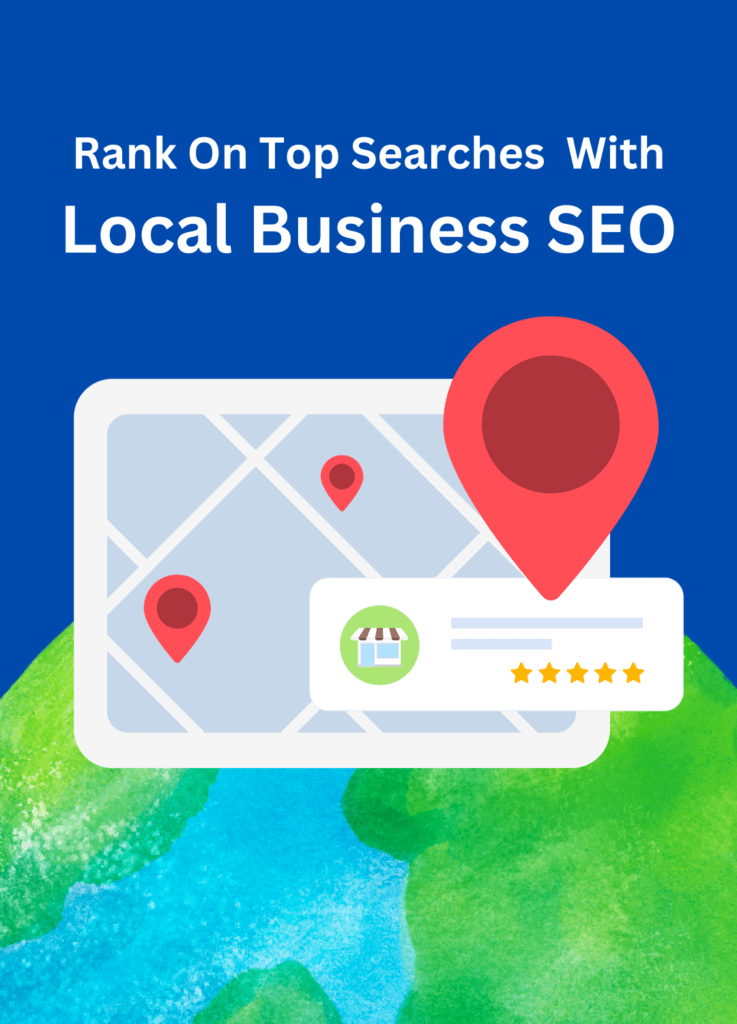 Google My Business Listing in Raipur